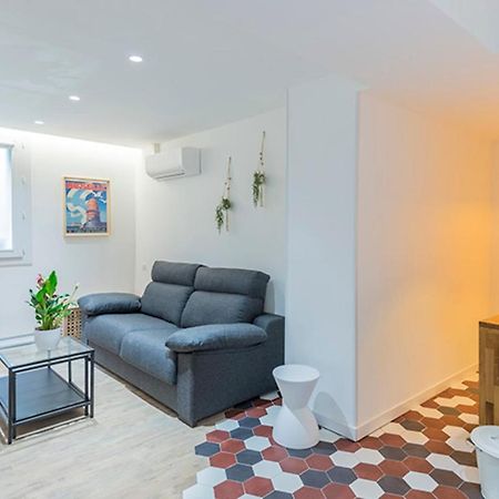 Renovated Apartment On The Old Port マルセイユ エクステリア 写真