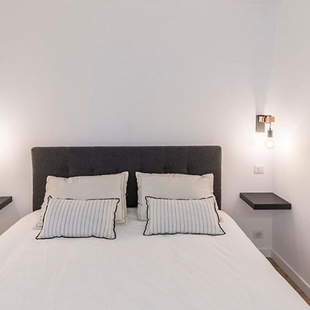 Renovated Apartment On The Old Port マルセイユ エクステリア 写真