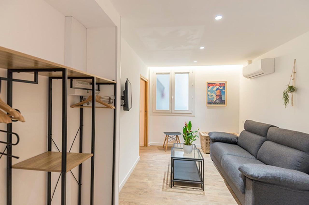 Renovated Apartment On The Old Port マルセイユ エクステリア 写真