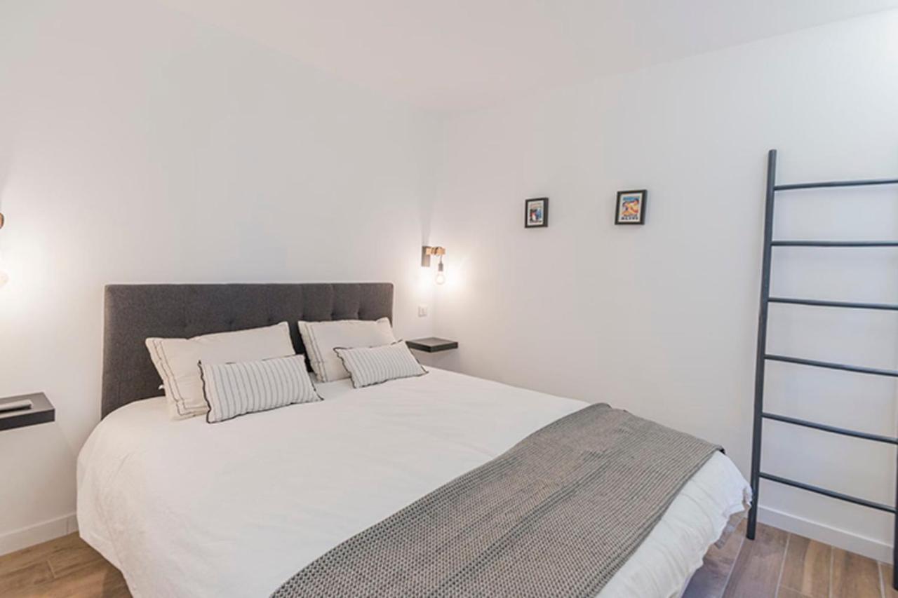 Renovated Apartment On The Old Port マルセイユ エクステリア 写真