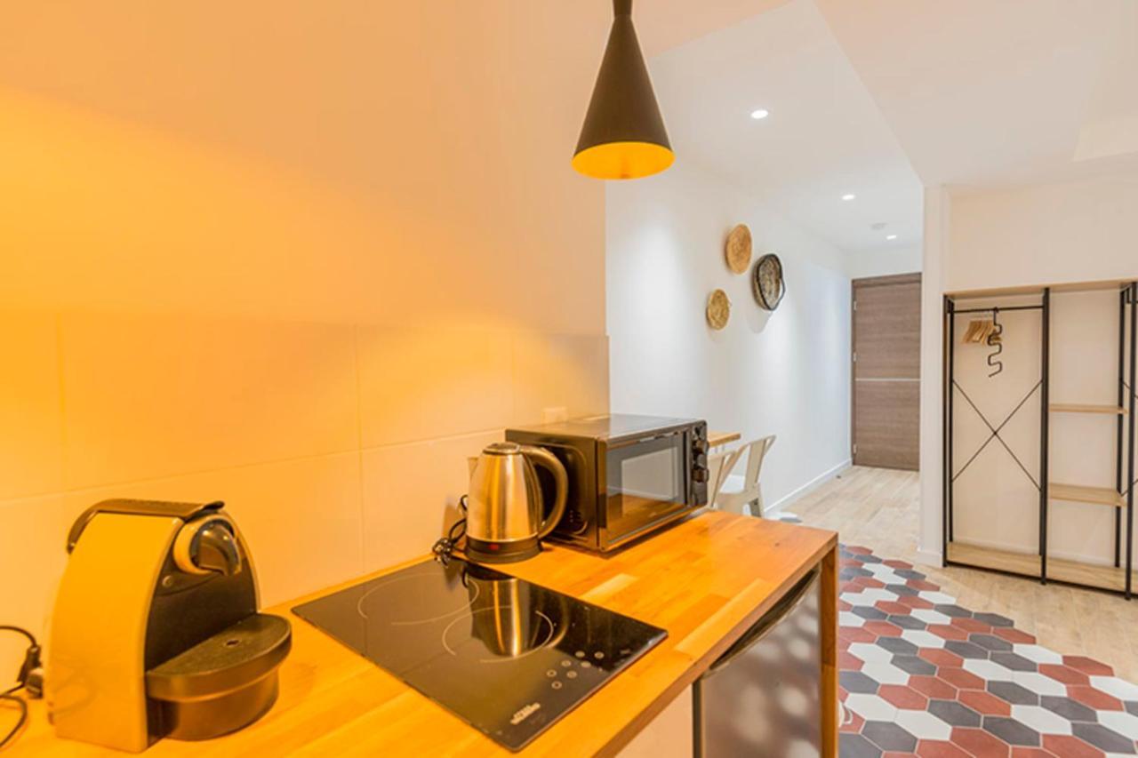 Renovated Apartment On The Old Port マルセイユ エクステリア 写真