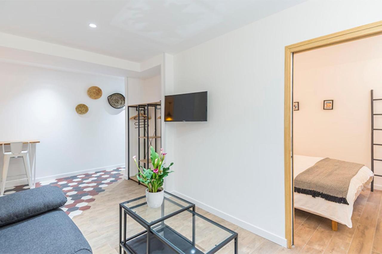 Renovated Apartment On The Old Port マルセイユ エクステリア 写真